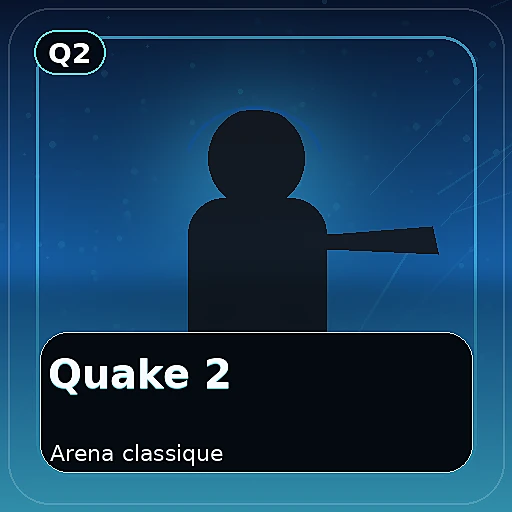 Quake 2