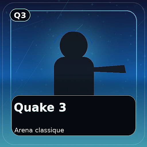 Quake 3