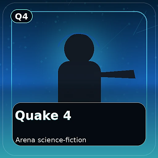 Quake 4