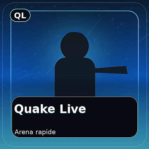 Quake Live