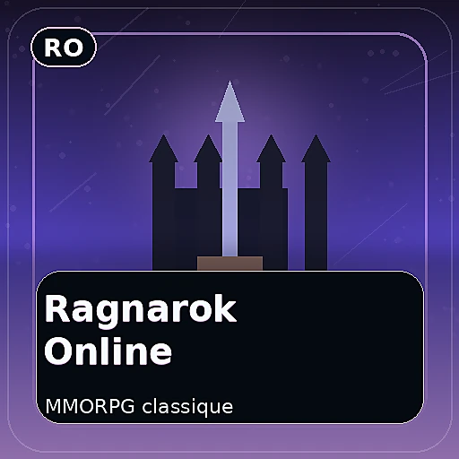 Ragnarok Online