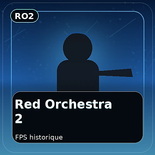 Red Orchestra 2