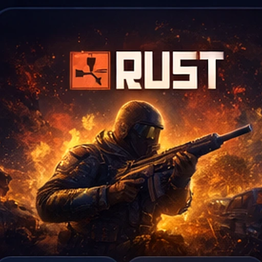 Rust