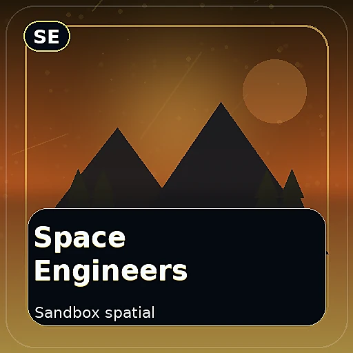 Space Engineers