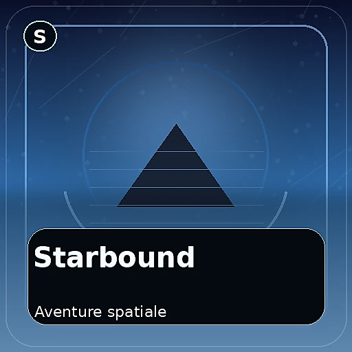 Starbound