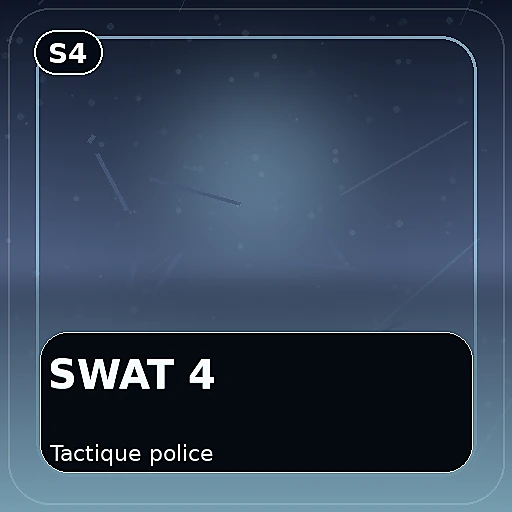 SWAT 4