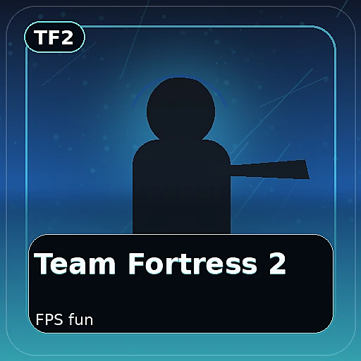 Team Fortress 2