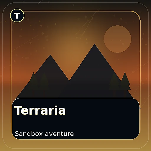 Terraria