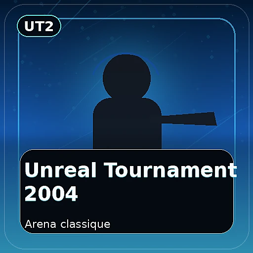 Unreal Tournament 2004