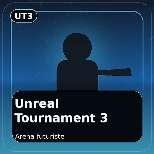 Unreal Tournament 3