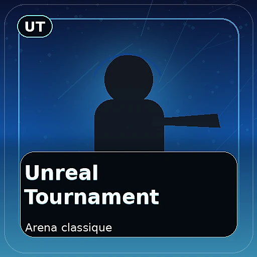 Unreal Tournament