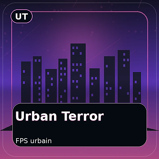 Urban Terror