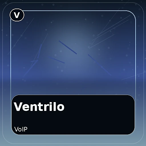 Ventrilo
