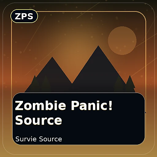 Zombie Panic! Source