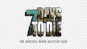 7 Days to Die