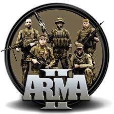 ARMA 2