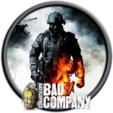Battlefield Bad Company 2