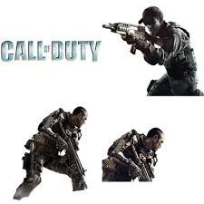 Call of Duty