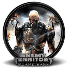 Enemy Territory Quake Wars