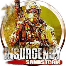 Insurgency Sandstorm