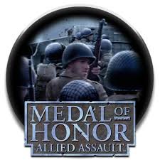 Medal of Honor Allied Assault