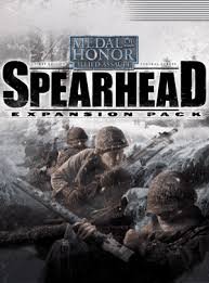 Medal of Honor Spearhead