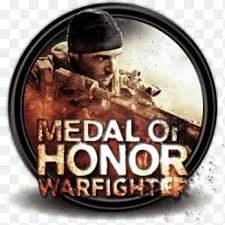 Medal of Honor Warfighter