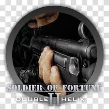 Soldier of Fortune II