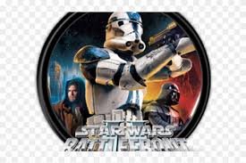 Star Wars Battlefront 2