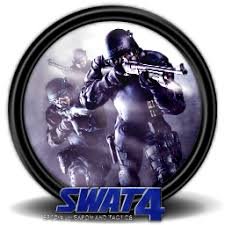 SWAT 4