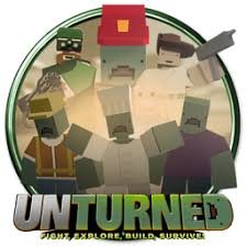 Unturned