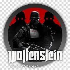 Wolfenstein PC
